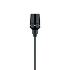 Shure BLX1288/CVL Combination Wireless CVL Lavalier and PG58 Handheld Microphone System, Band H10 (542-572 MHz)
