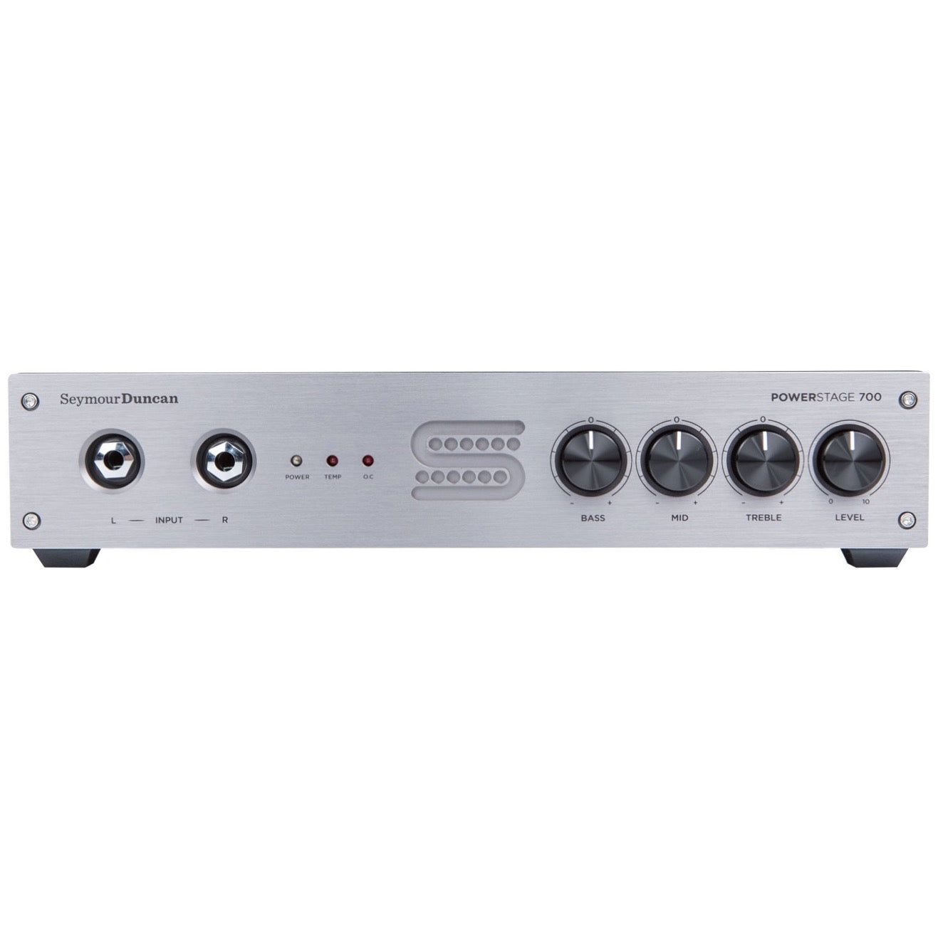 Seymour Duncan PowerStage 700 Guitar Amplifier Head (700 Watts)