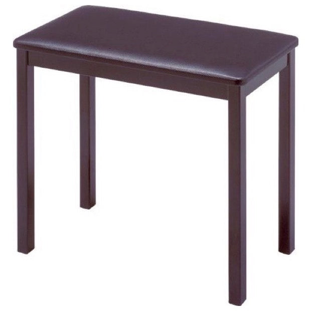 Casio CB7 Digital Piano Bench, Brown