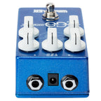 Wampler Ego Compressor Pedal