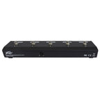 Peavey 5-Button MIDI Footswitch