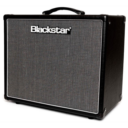 Blackstar HT20R MkII Guitar Combo Amplifier with Reverb (20 Watts, 1x12 Inch), Black