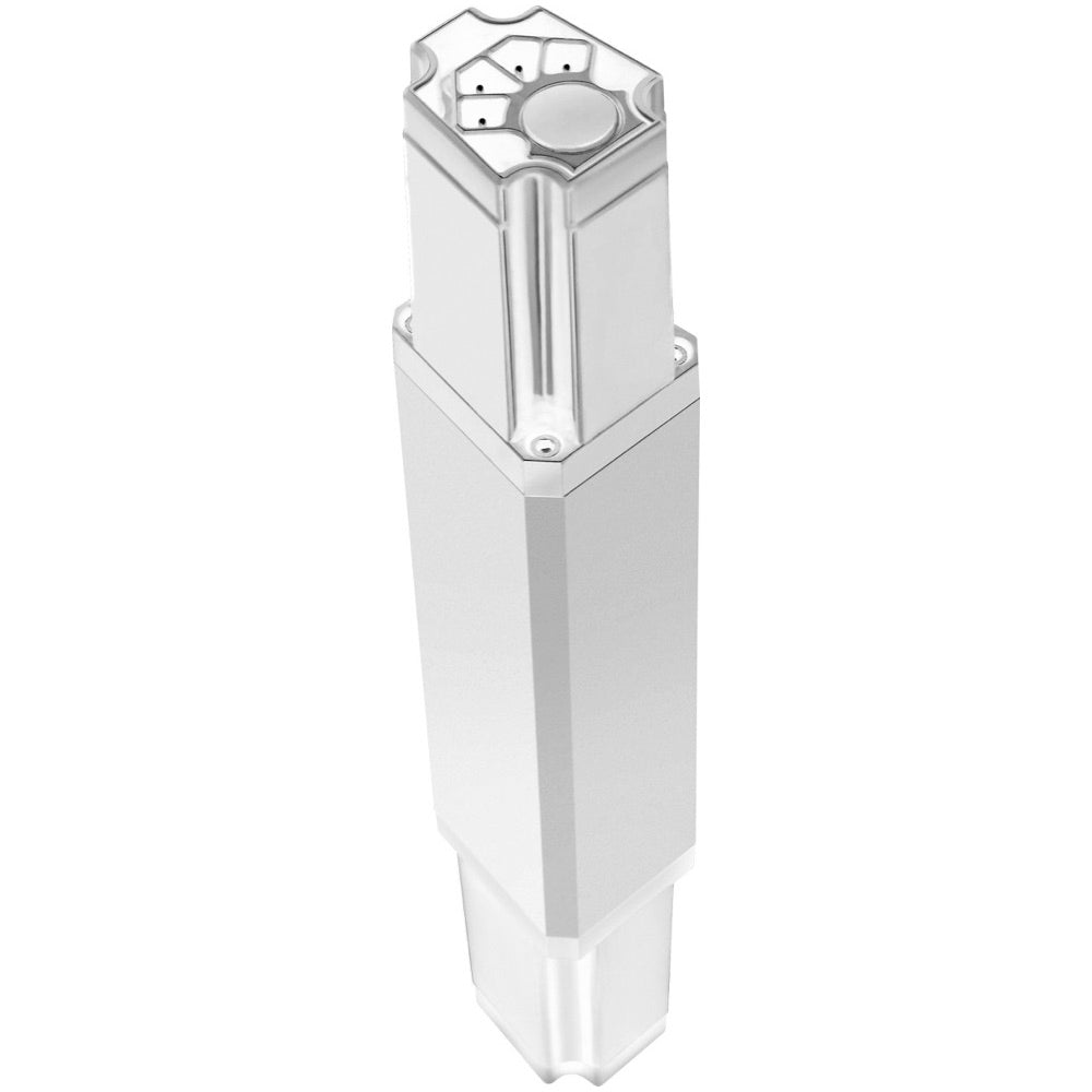 Electro-Voice EVOLVE 50 Short Column Speaker Pole, White