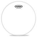 Evans Hazy 300 Snare Side Drumhead, 13 Inch