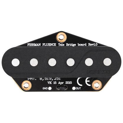 Fishman Fluence Greg Koch Signature Gristle-Tone Pickup Set