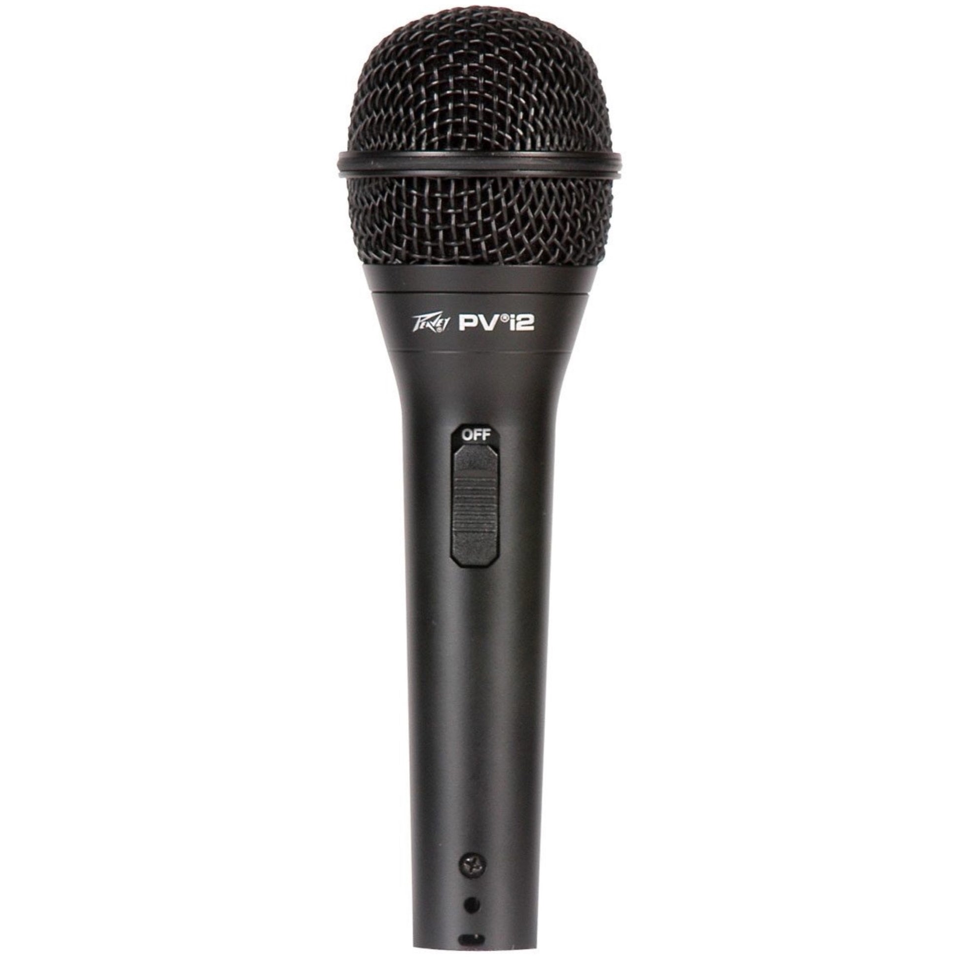 Peavey PVi 2 Microphone, XLR