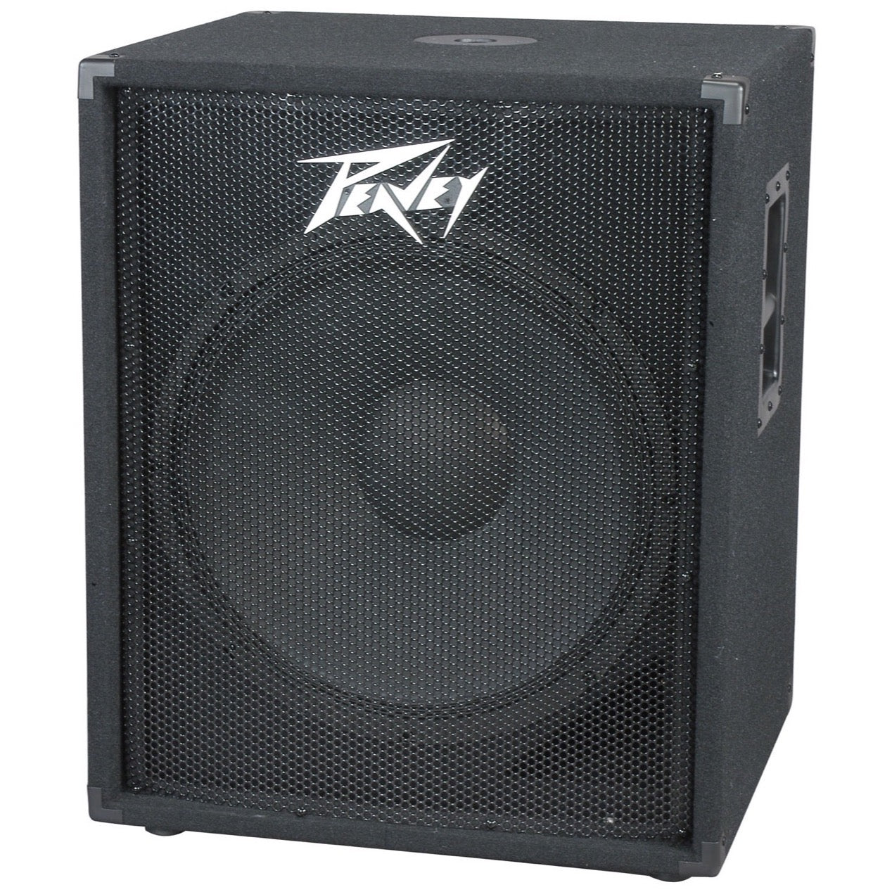 Peavey PV118 Passive, Unpowered Subwoofer (1x18 Inch), Pair