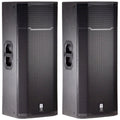 JBL PRX425 2-Way Passive, Unpowered Loudspeaker System (2x15 Inch), Pair
