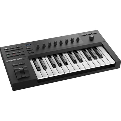 Native Instruments Komplete Kontrol A25 USB MIDI Keyboard