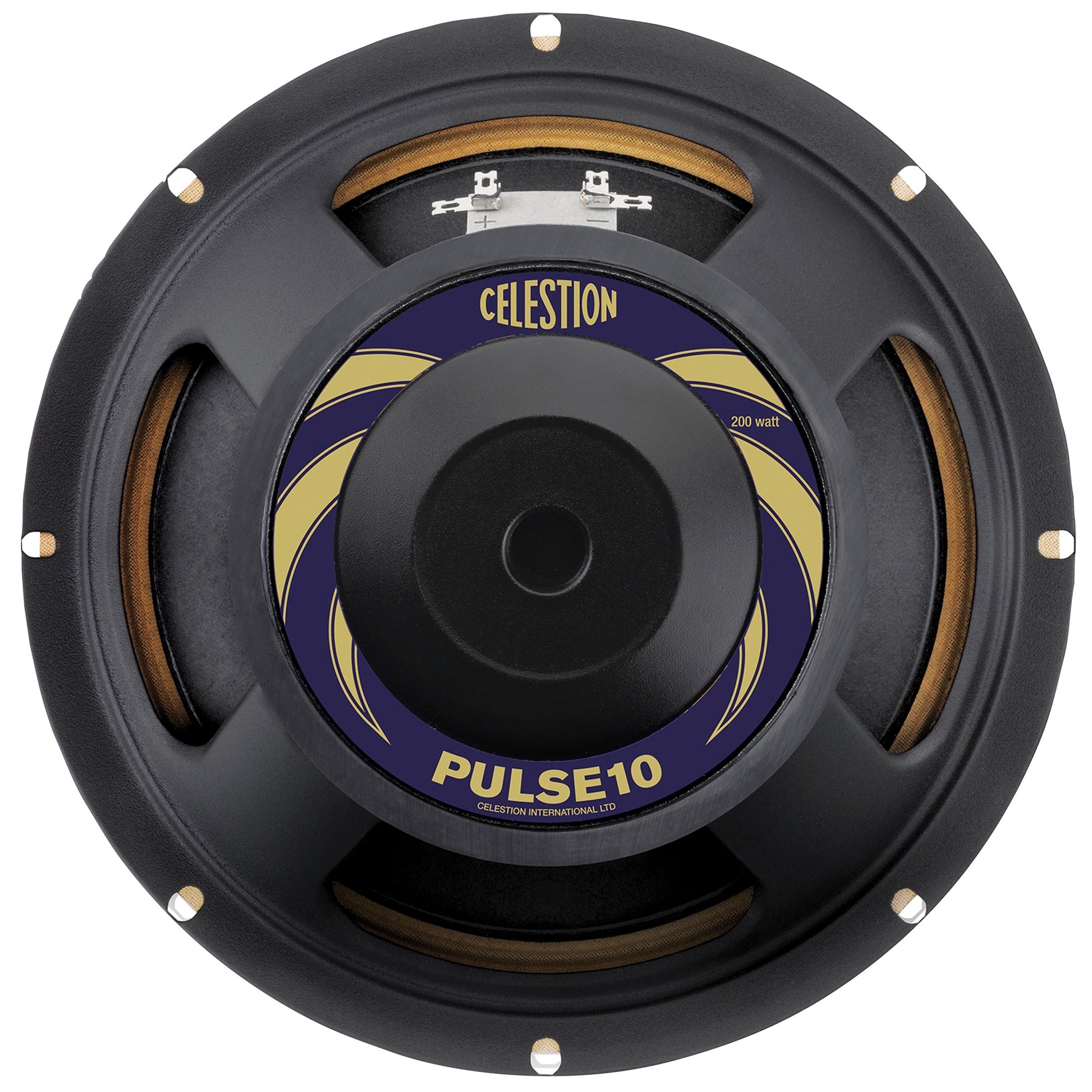 Celestion PULSE10 Bass Speaker (200 Watts, 10 Inch), 8 Ohms