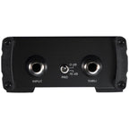 Mackie MDB-1P Passive Direct Box