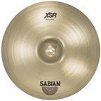 Sabian XSR Hi-Hat Cymbals, Brilliant Finish, 14