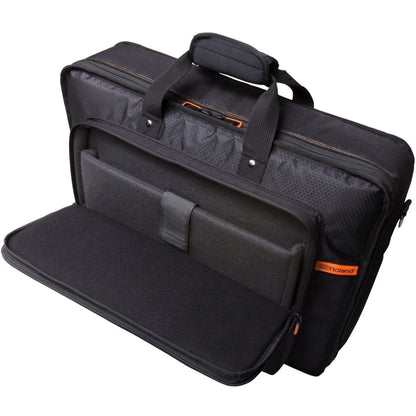 Roland CB-BDJ505 Black Series Carry Bag for DJ-505 DJ Controller