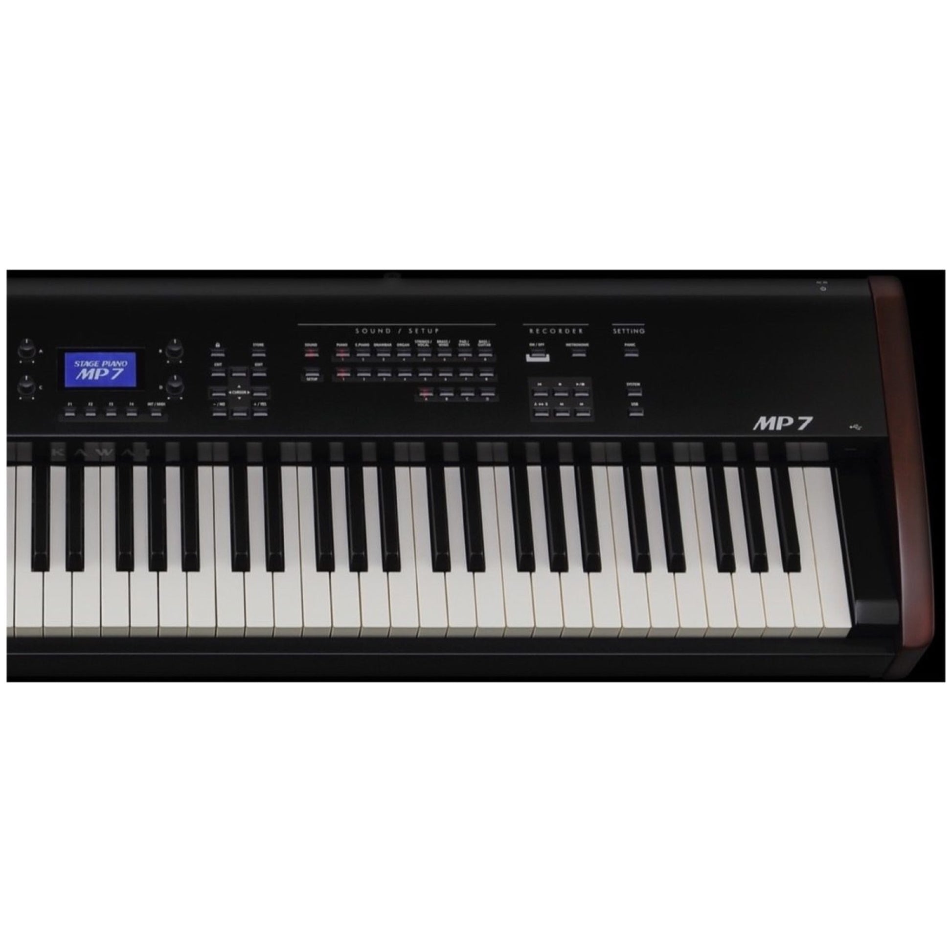 Kawai MP-7SE Digital Stage Piano