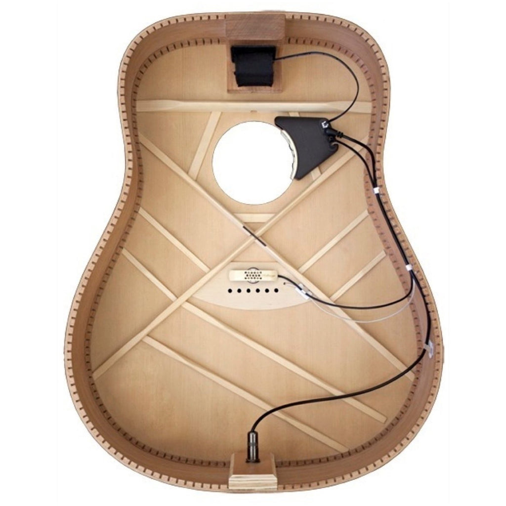 LR Baggs Anthem Internal Tru-Mic Acoustic Guitar Pickup