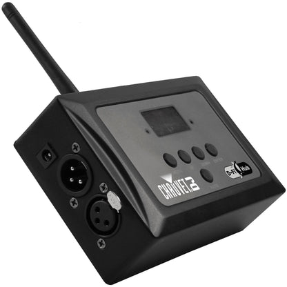 Chauvet DJ D-Fi Hub Wireless Lighting Controller