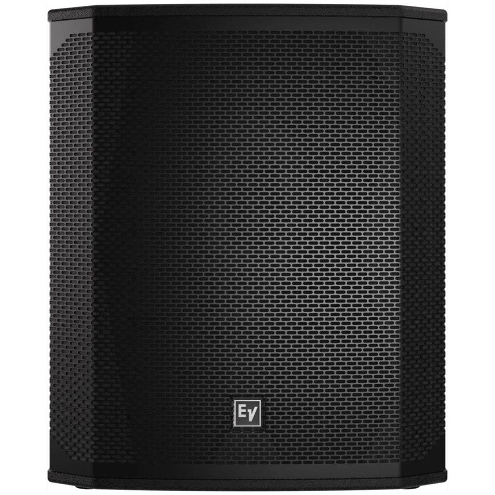 Electro-Voice ELX200-18S Passive Subwoofer (1x18 Inch), Black