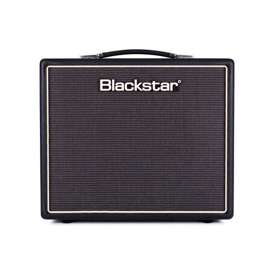 Blackstar Studio 10 EL34 Guitar Combo Amplifier (10 Watts, 1x12 Inch)