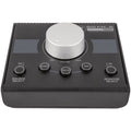 Mackie Big Knob Passive Studio Monitor Controller