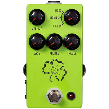 JHS Clover Preamp Pedal