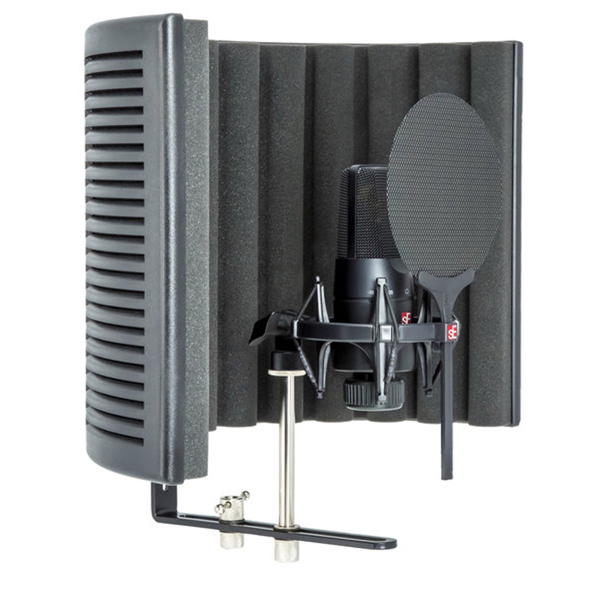 SE Electronics X1 S Microphone Studio Bundle with RFX