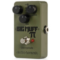 Electro-Harmonix Green Russian Big Muff Pi Pedal
