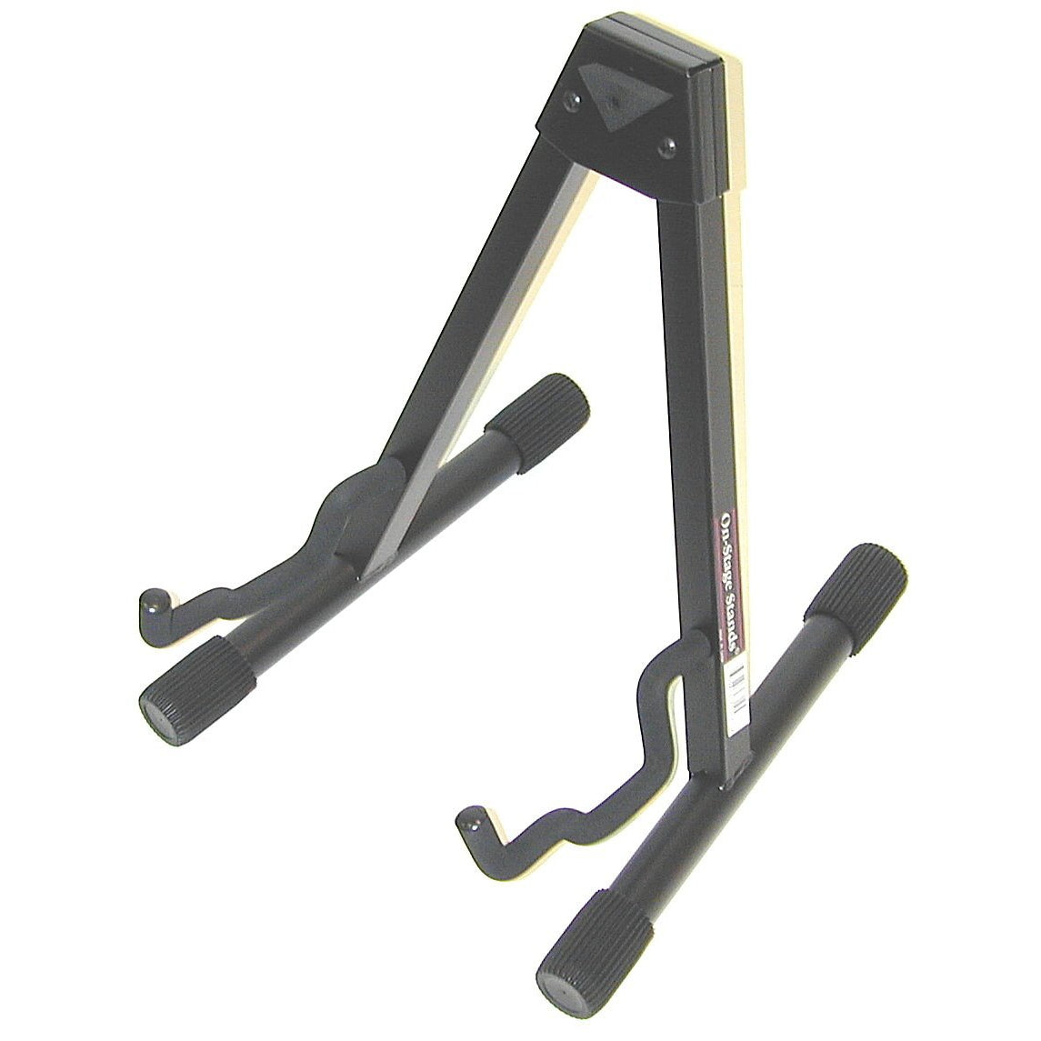 On-Stage GS7462B A-Style Folding Guitar Stand