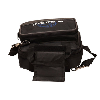 World Tour Gig Bag, 11.75 x 7.5 x 3 in.