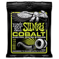 Ernie Ball Regular Slinky Cobalt Electric Guitar Strings - 10-46 Gauge, 17076