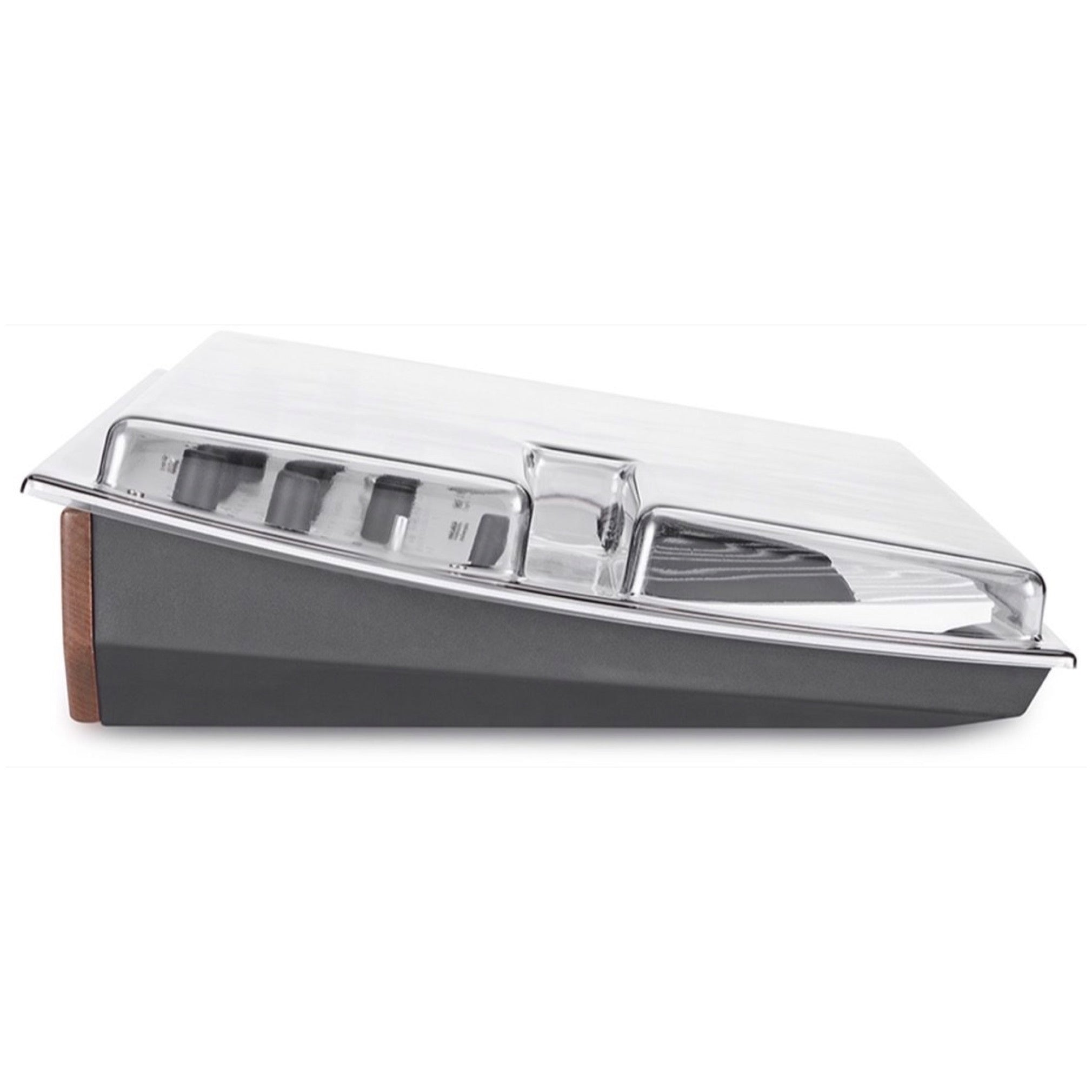 Decksaver Cover for Korg Minilogue