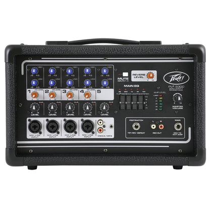 Peavey PV-5300 Powered Mixer