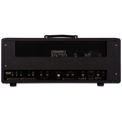 Friedman BE-100 Deluxe Guitar Amplifier Head (100 Watts)
