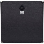 Marshall MX412BR Guitar Speaker Cabinet (4x12 Inch, 240 Watts, 16 Ohms)