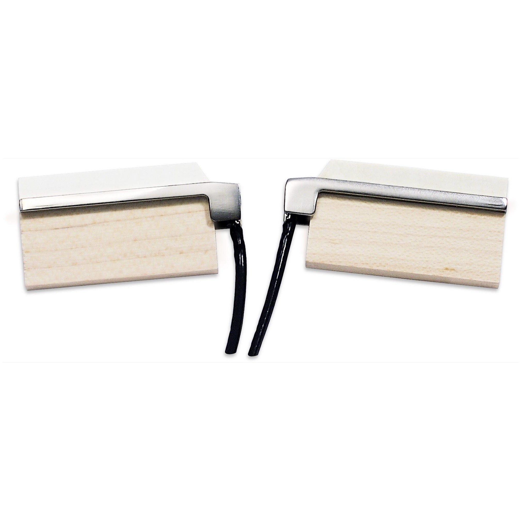 Fishman Nashville Series Spider-Style Resophonic Guitar Pickup