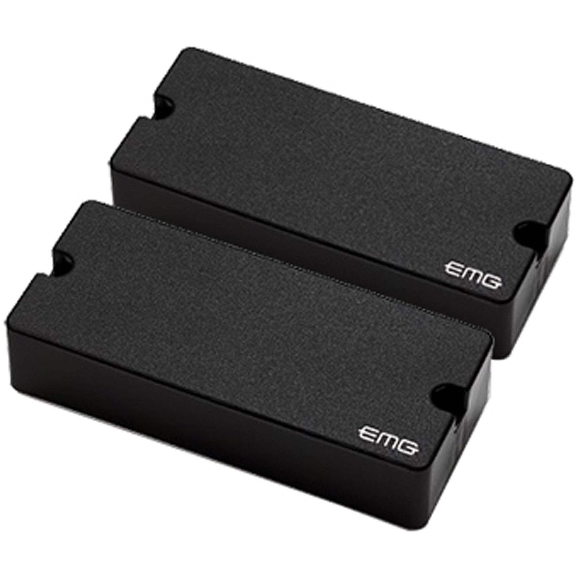 EMG Tom Araya Active Bass Pickup Set, 4-String