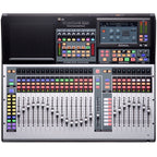 PreSonus StudioLive 32SX 32-Channel Digital Mixer