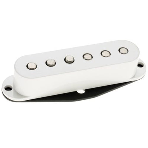 DiMarzio DP416 Area '61 Single-Coil Pickup, White