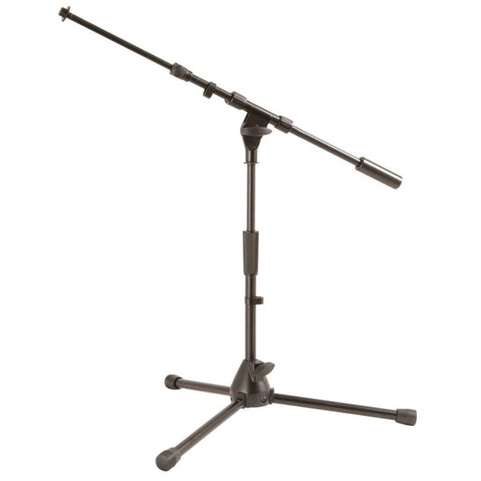 On-Stage MS9411TB Plus Bass Drum Microphone Stand