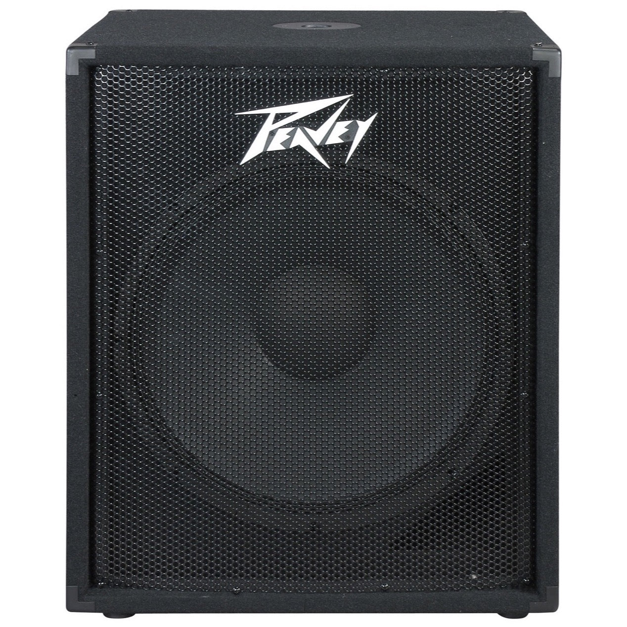 Peavey PV118 Passive, Unpowered Subwoofer (1x18 Inch), Pair
