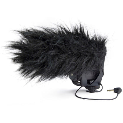Rode DeadCat VMP Furry Wind Cover for VideoMic Pro