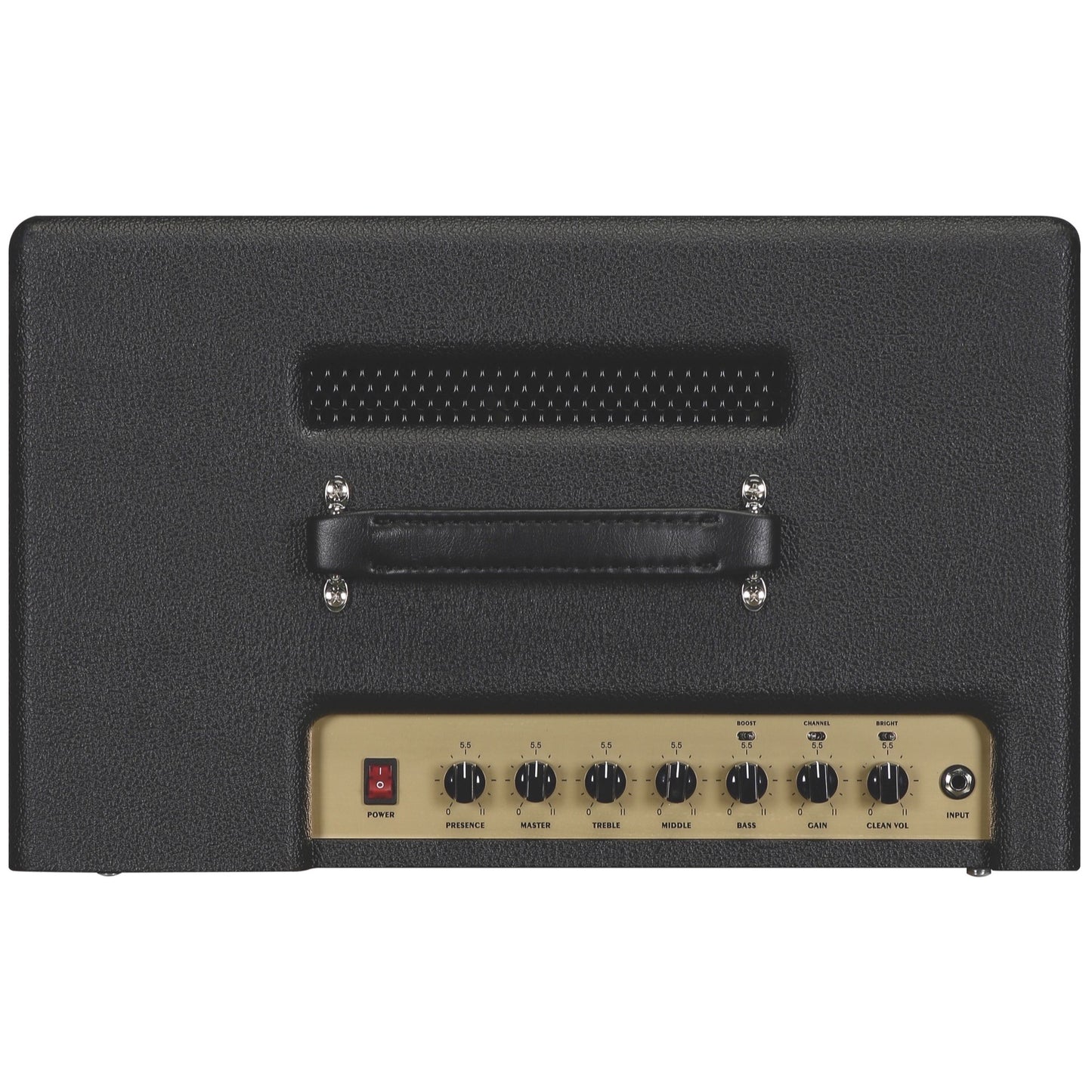 Friedman Runt 20 Guitar Combo Amplifier (20 Watts, 1x12 Inch)