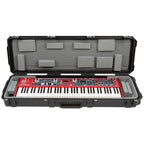 SKB 3i-5014-TKBD iSeries 76-Key Narrow Keyboard Case
