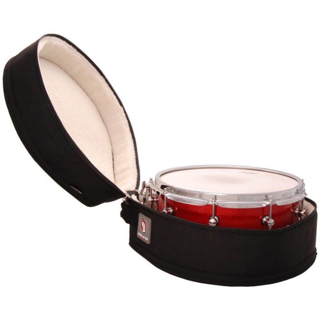 Ahead Armor Snare Drum Case, AR3011, 5.5 Inchx14 Inch