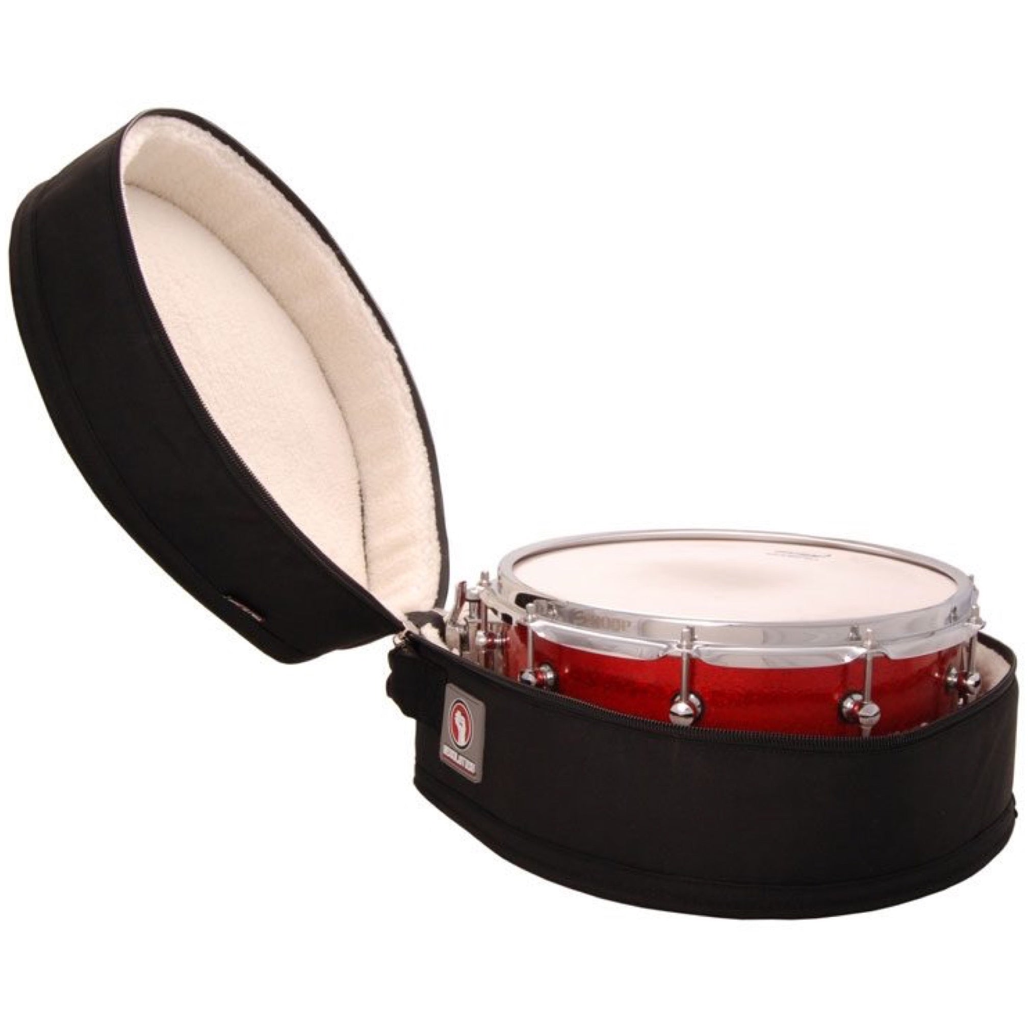 Ahead Armor Snare Drum Case, AR3011, 5.5 Inchx14 Inch