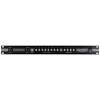 Kahayan 8x4 MIDI Amplifier/Speaker Selector