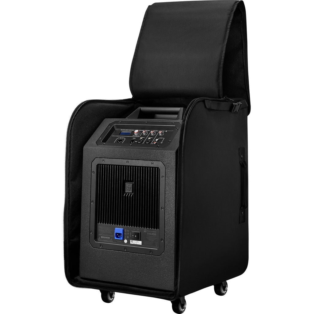 Electro-Voice EVOLVE 50 Subwoofer Speaker Case