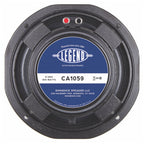 Eminence Legend CA1059 Replacement Bass Speaker (250 Watts), 8 Ohms, 10 Inch