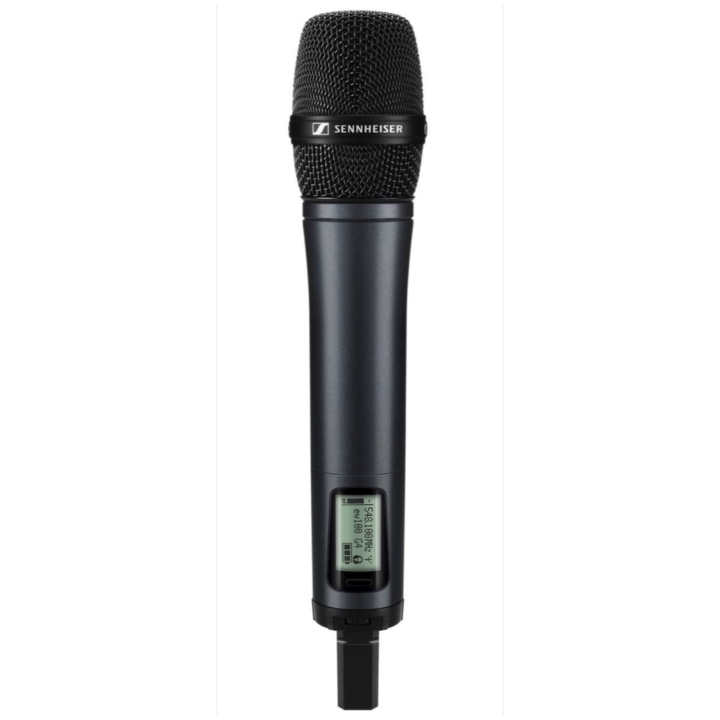 Sennheiser ew100 G4 e935 Vocal Wireless Microphone System, Band A1 (470-516 MHz)
