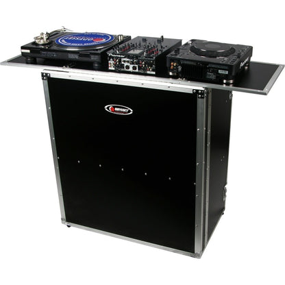 Odyssey FZF5437T Fold-Out DJ Table Stand