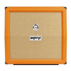 Orange PPC412A Angled Guitar Speaker Cabinet (4x12 Inch), 16 Ohms